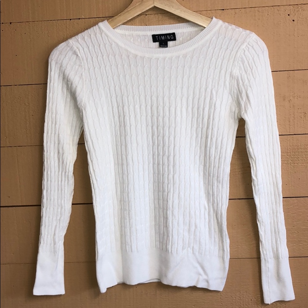 Sweater